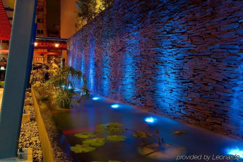 花蓮チャーミングシティホテル 花蓮市 エクステリア 写真